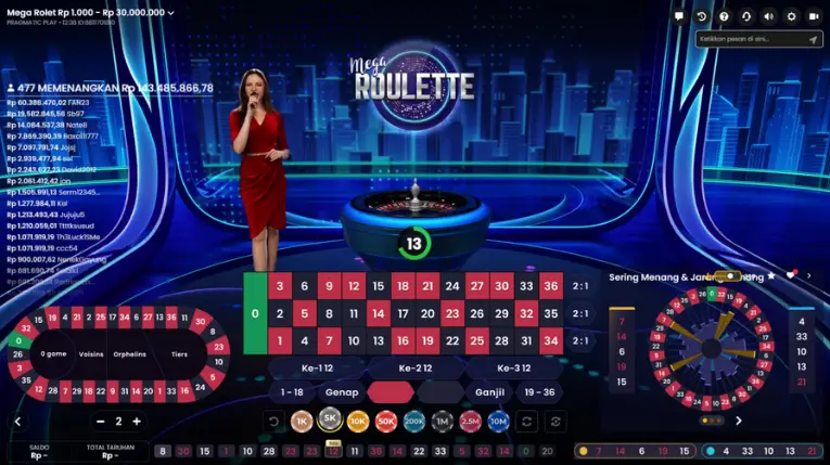 game-casino