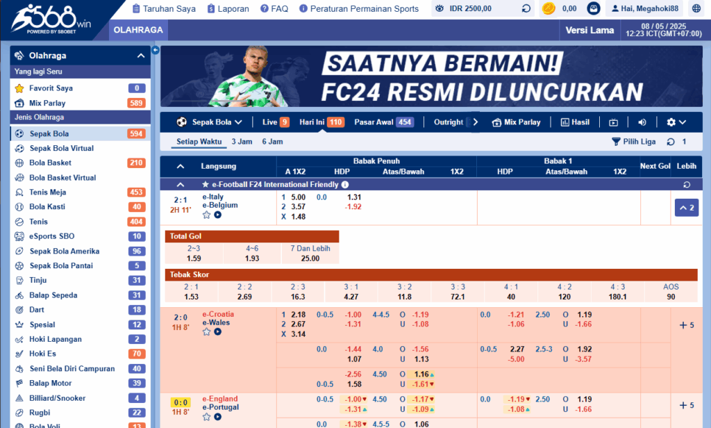 sportbook